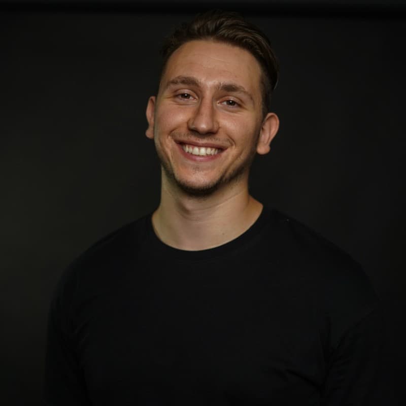 Testimonial author image