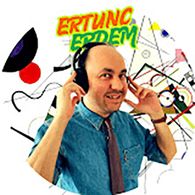 Testimonial author image