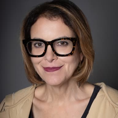 Becki Saltzman