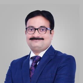 Testimonial author image