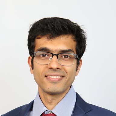 Skanda Vivek