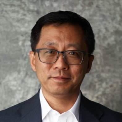 Richard Jia