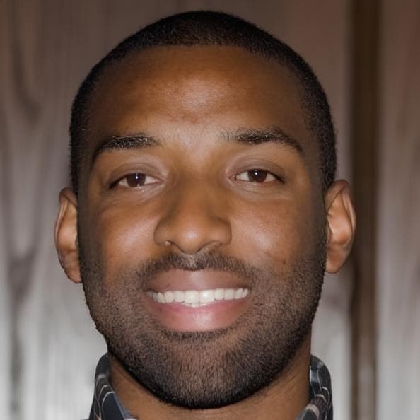 Testimonial author image