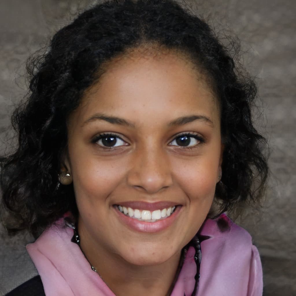 Testimonial author image