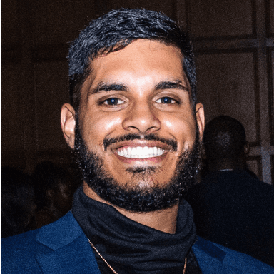 Nabeel Khan