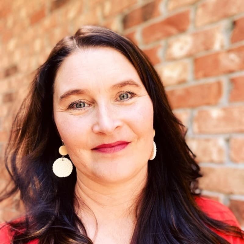 Testimonial author image