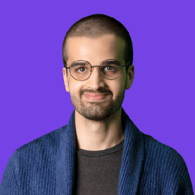 Pooria Arab