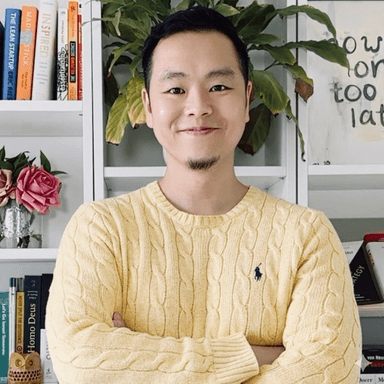 David Wang (Product Dave)