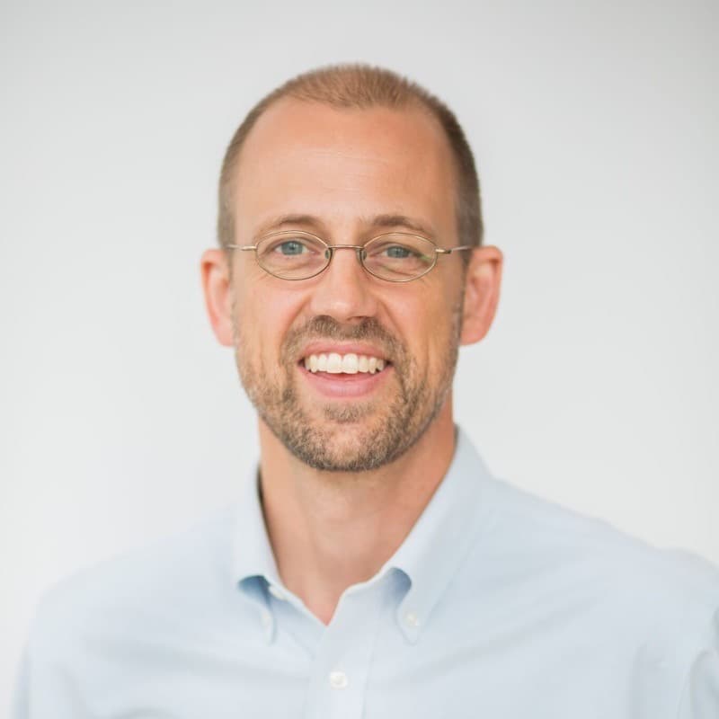 Testimonial author image