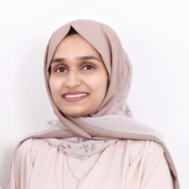 Testimonial author image