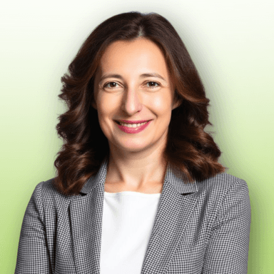 Linda Scotti
