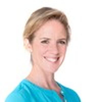 Testimonial author image