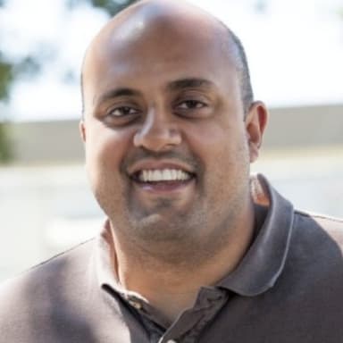Raj Singh