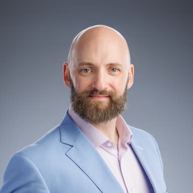 Matthew Stein