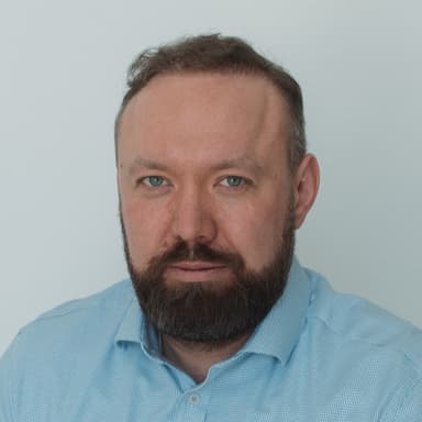 Sergey Yudovskiy
