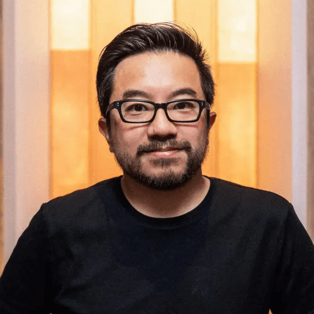 Garry Tan