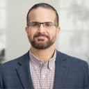 Justin Bateh, PhD, PMP
