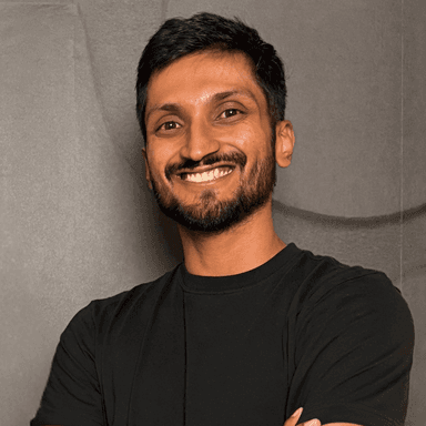 Arvind Narayanamurthy