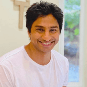 Mahesh Yadav
