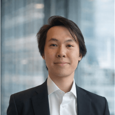 Andrew Siah