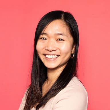 Jessie Chen