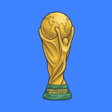 World Cup of Vibe Coding