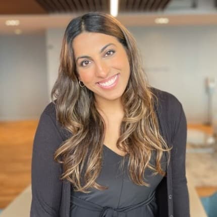 Nabiha K. 