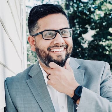 Karthik Puvvada (KP)