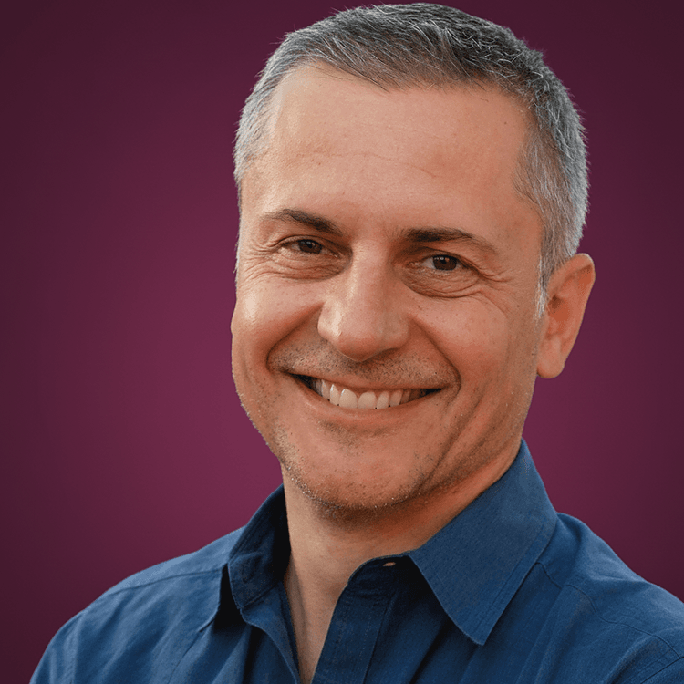 Spark Engine by Valerio Zanini