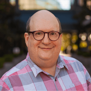 Jared Spool