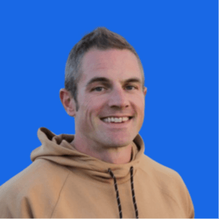 Adam Griffin