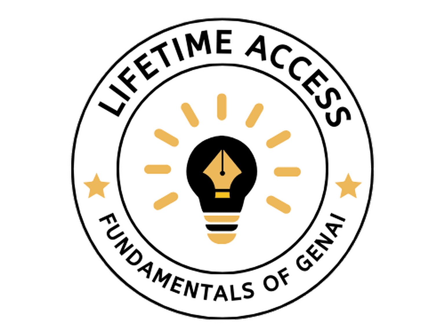 Lifetime Access