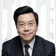 Dr. Kai-Fu Lee