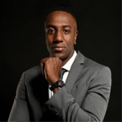 Testimonial author image