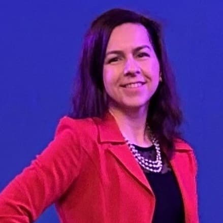 Testimonial author image