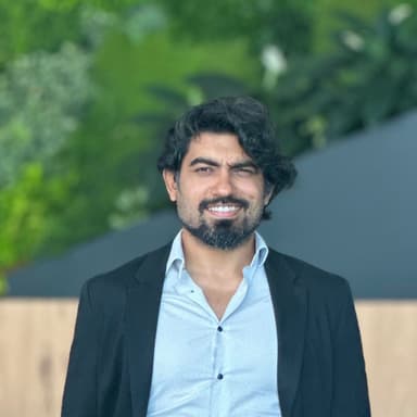 Amit Badlani
