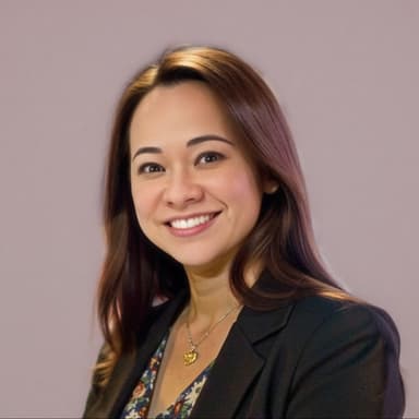 Lindsay Oishi, PhD
