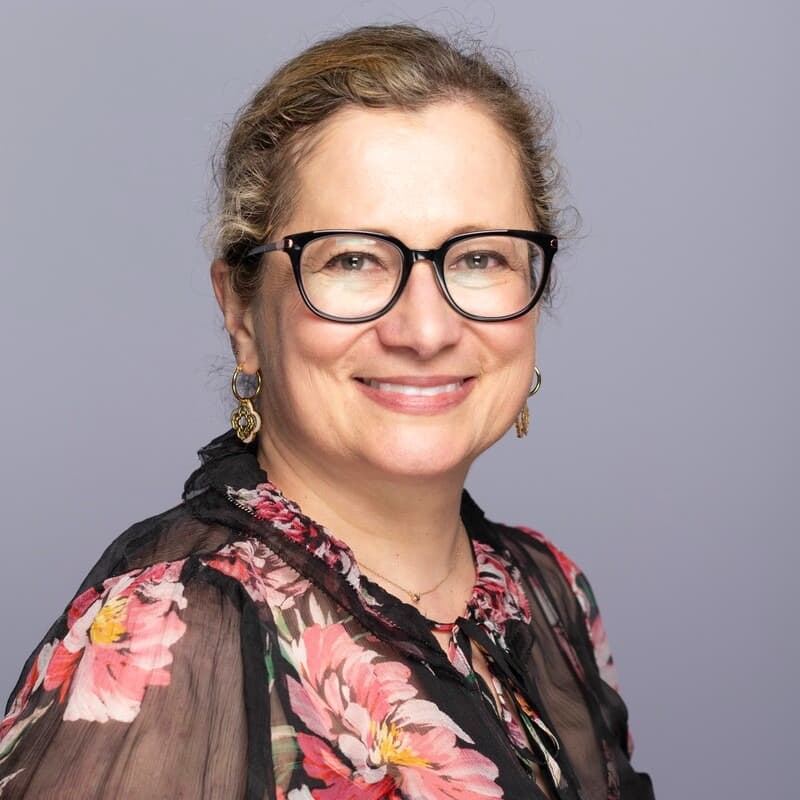 Testimonial author image