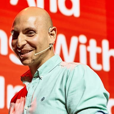 Vitaly Friedman