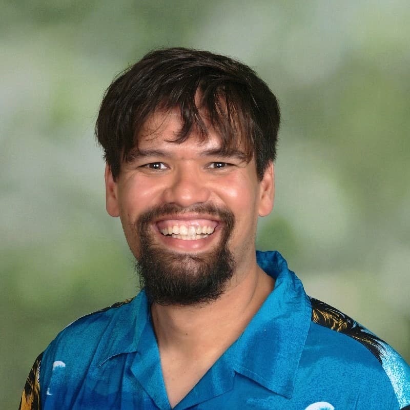 Dr. Todd Deshane