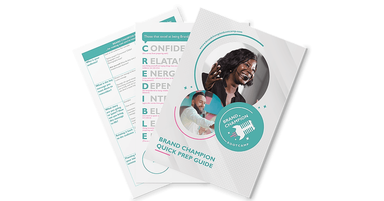 Prep like a Pro: A Communication Skills Guide cover image