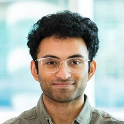 Aakash V. Shiravadakar
