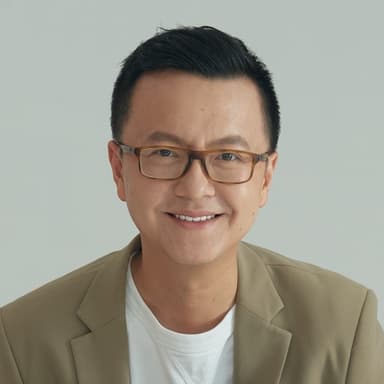 Roger Jin