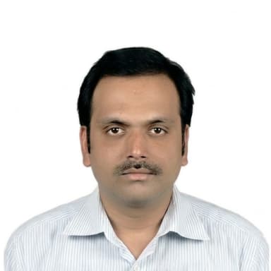 Krishnaraj Govindaraju