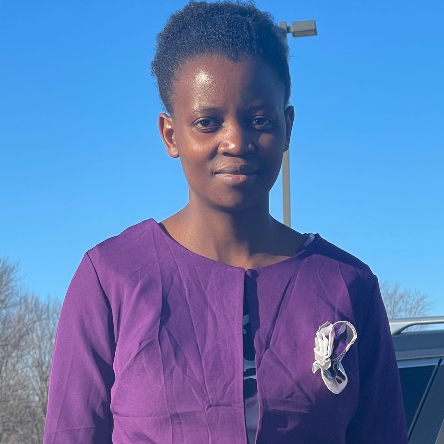 Testimonial author image