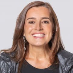 Sarah Robb O'Hagan