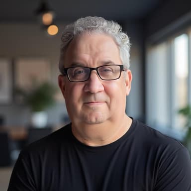 John Gusiff