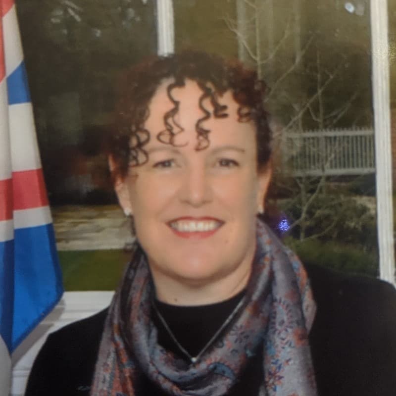 Kate Scott