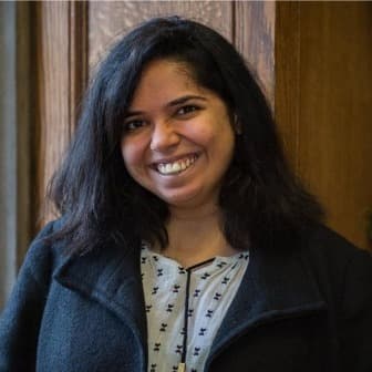 Deepti Bahel