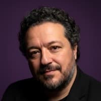Max Del Vita